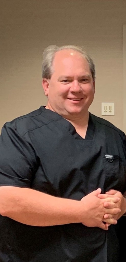 Oral Surgeon, Dr. Dale R. Bays - Oral & Facial Surgery Center of Joplin