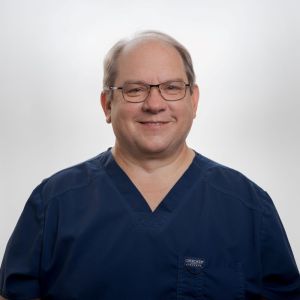 Dr Dale Bays of Oral & Facial Surgery Center