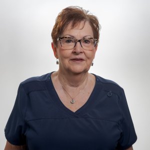 Linda S., Surgical Assistant at Oral & Facial Surgery Center