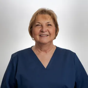 Nan M., Surgical Assistant at Oral & Facial Surgery Center